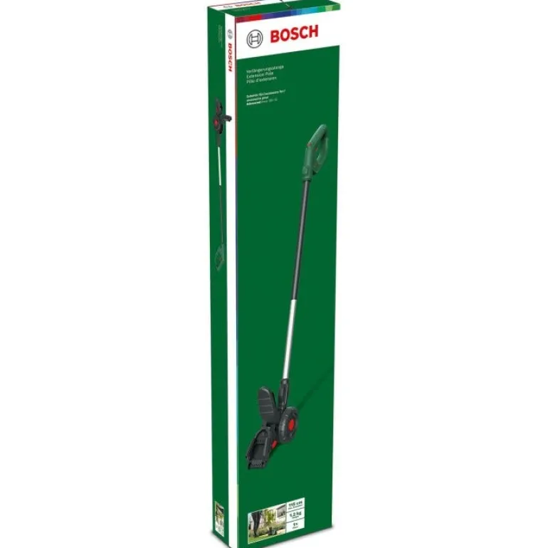 Manche - Barre d’extension pour AdvancedShear 18V-10 BOSCH
