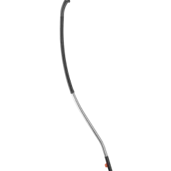 Manche en aluminium combisystem ErgoLine 150 plus