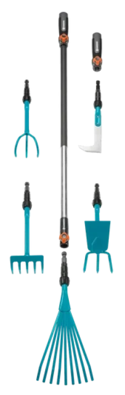 Manche-rallonge pour petits outils à main Combisystem 78cm