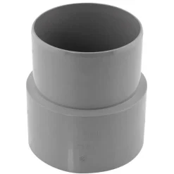 Manchette de réparation PVC évacuation Ø93/100