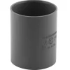 Manchon à butée PVC évacuation Ø50