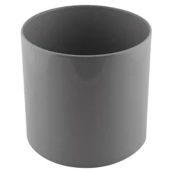 Manchon à butée PVC évacuation Ø200