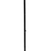 Mangeoire sur pied Klotz 15,2 x 29,5 x 142 cm