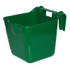Mangeoire à accrocher HangOn vert 13 L