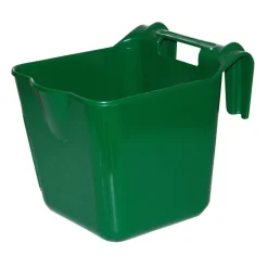 Mangeoire à accrocher HangOn vert 13 L