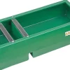 Mangeoire de prairie linéaire sélective 50 L