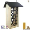 Mangeoire "Gueuleton" pour oiseaux du jardin