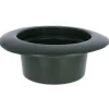 Mangeoire pour pneu verte 15 L