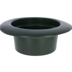 Mangeoire pour pneu verte 15 L