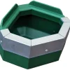 Mangeoire pour poulinière 36L