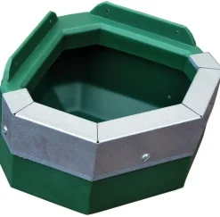 Mangeoire pour poulinière 36L