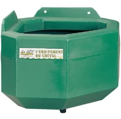 Mangeoire pour poulinière 36L