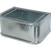 Mangeoire rectangulaire 35 L