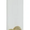 Mangeoire silo en plastique 4 perchoirs vert ZOLUX