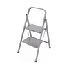 Marchepied acier Artubasic 2 marches Eco