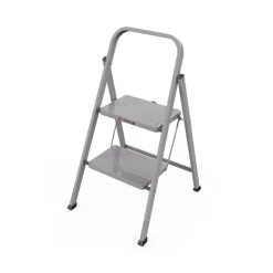Marchepied acier Artubasic 2 marches Eco