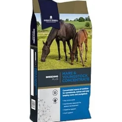 Mare and Youngstock Concentrate 20 kg DODSON & HORRELL