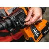 Marteau perforateur SDS+ brushless AEG