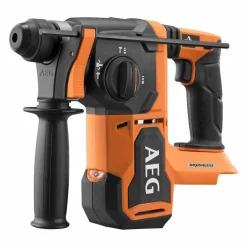 Marteau perforateur SDS+ brushless AEG