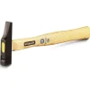 Marteau de menuisier manche bois 100g 16mm STANLEY