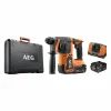 Marteau perforateur SDS+ brushless 18V AEG