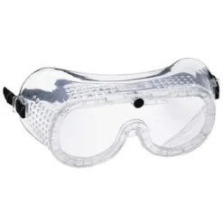 Masque anti-projections et anti-buée avec élastique