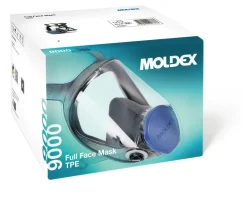 Masque complet Easylock Taille M