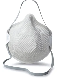 Masque FFP2 NR D avec soupape Classic (x3)