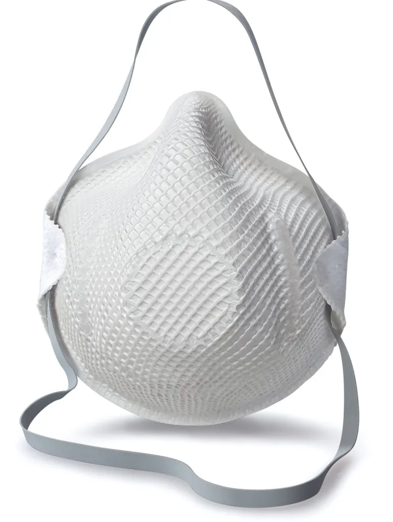 Masque FFP1 NR D CLASSIC (x3)