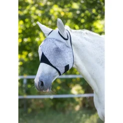 Masque anti-mouches avec protection des oreilles - Full