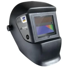 Masque de soudage optoélectronique LCD Techno 11 True color