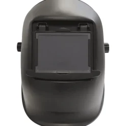 Masque de soudure Flip-Flap fenêtre relevable teintée 11