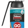 Mastic Go - je jointe translucide 100 ml RUBSON