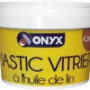 Mastic acajou 500 g ONYX