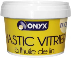 Mastic beige 500 g ONYX