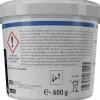 Mastic réfractaire Propfeu Calorygeb pot 600g GEB