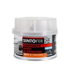 Mastic souple 350 g SINTO