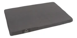 Matelas déhoussable Memory gris ZOLUX