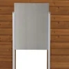 Mécanisme d'ouverture pour porte de poulailler SmartCoop