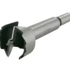 Mèche à façonner Ø26mm acier fondu bruni