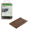 Mèches de réparation tubeless x5