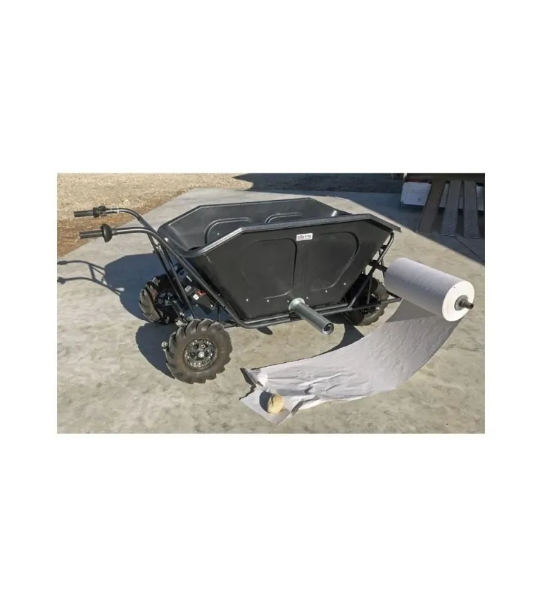 Mega Jumbo distributrice ZOETTE