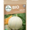 Melon Charentais Cantaloup Bio 2g CAILLARD
