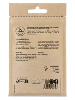 Menthe Vraie 0,5g CAILLARD