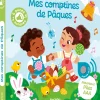 Mes comptines de Pâques