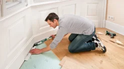 Mesureur d'angle PAM 220 BOSCH