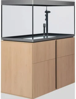 Meuble hêtre pour aquarium 330L FLUVAL SIENA (produit seul)