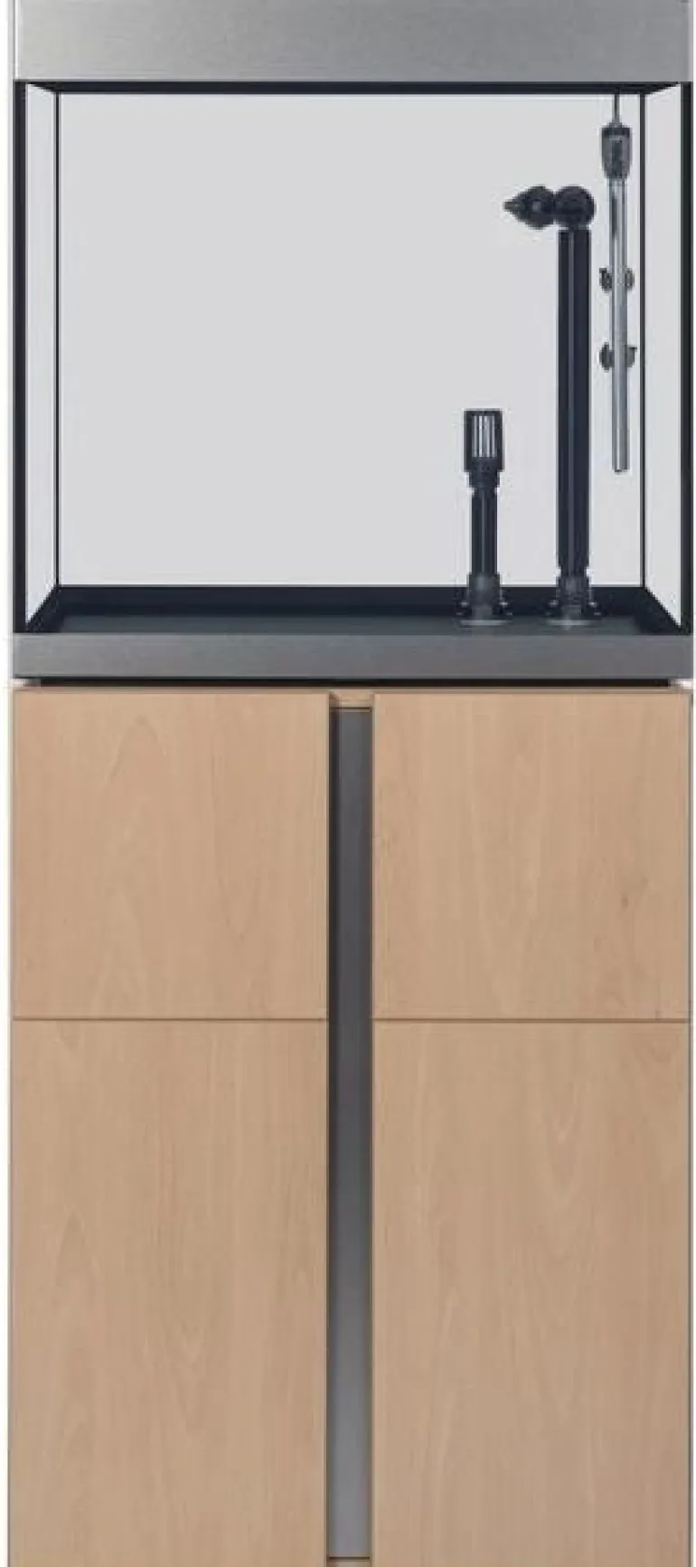 Meuble hêtre pour aquarium 160L FLUVAL SIENA (produit seul)