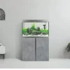 Meuble béton pour aquarium 270L FLUVAL SIENA (produit seul)