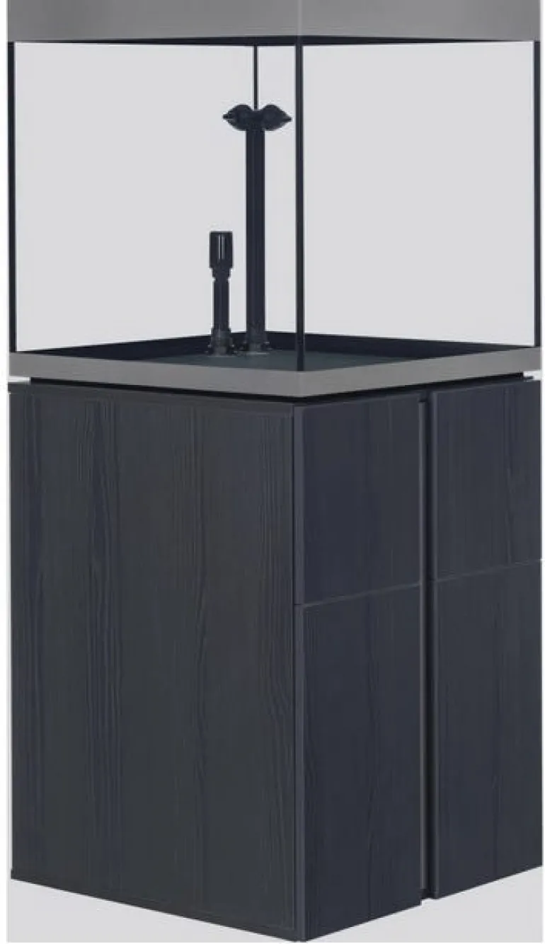 Meuble graphite aquarium 160L FLUVAL SIENA (produit seul)